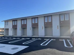 栃木県小山市大字粟宮【一戸建】の外観