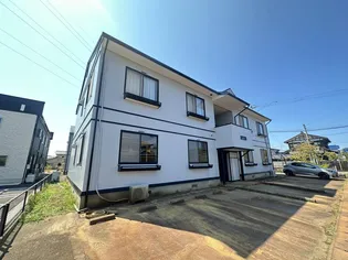 サンガーデン一ノ山二丁目の画像