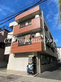 みまさかビルの画像