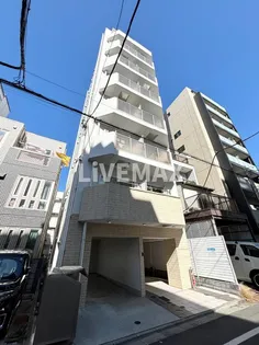 LASPACIO東陽町レジデンス【6階】の外観