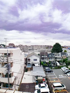 クレセントユニ高津第二【6階】のその他画像