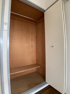 クレセントユニ高津第二【6階】の内装