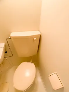 クレセントユニ高津第二【6階】の内装