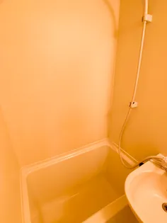 クレセントユニ高津第二【6階】の風呂