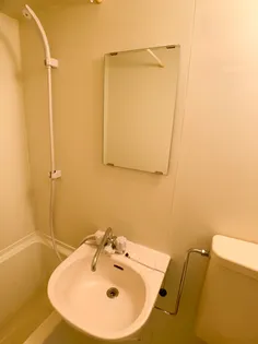 クレセントユニ高津第二【6階】の内装