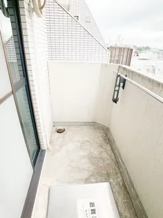 クレセントユニ高津第二【6階】の内装