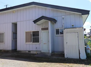 青森県十和田市一本木沢1【一戸建】の外観