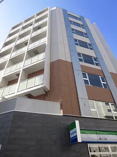 ベルドミール目黒の画像