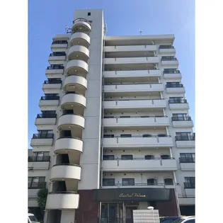 セントラルパレスの画像