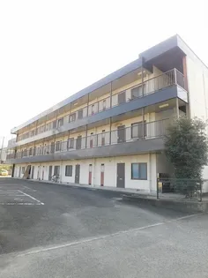 アルファコートIの画像