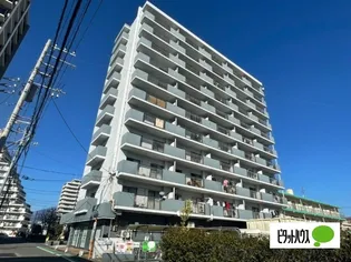 WELL’S HILL【11階】の外観