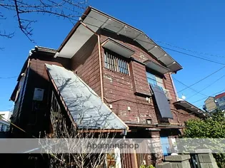 高橋アパートの画像