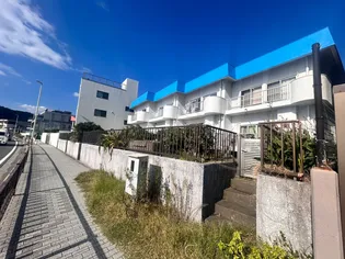 TERRACE HOUSE ZUSHIの画像