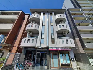 ロイヤル立山の画像