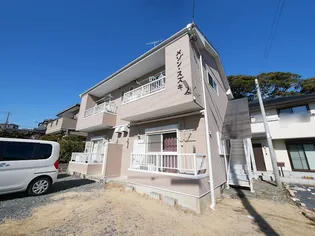 メゾンスズキの画像