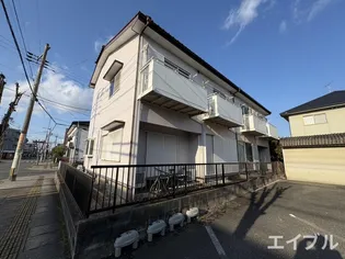 ヒカリコーポの画像
