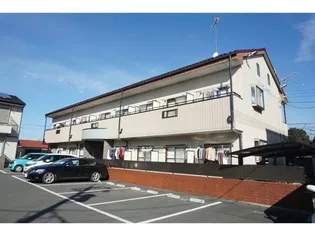 プレジデントハイツの画像