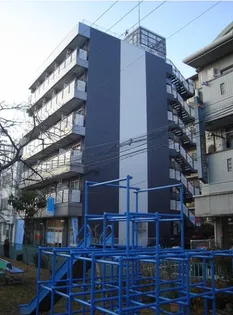 ミユキシティマンション2の画像