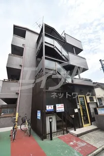 ナポレオン一世マンションの画像