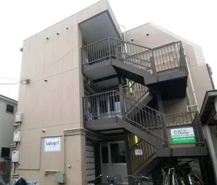 クロノス要町の画像