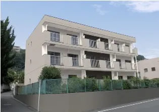 神奈川県横浜市西区南軽井沢【マンション】の外観