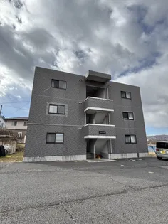 望月マンションの画像