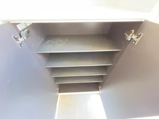 ボヌール【2階】の内装