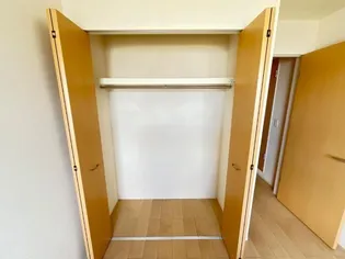 ボヌール【2階】の内装