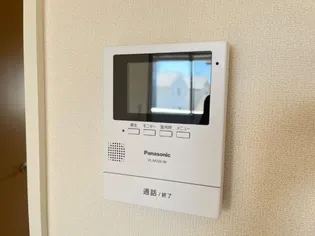 ボヌール【2階】の内装