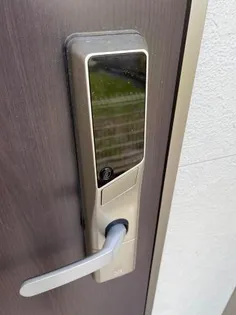 ボヌール【2階】の地図