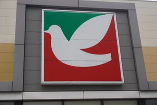 ボヌール【2階】の周辺