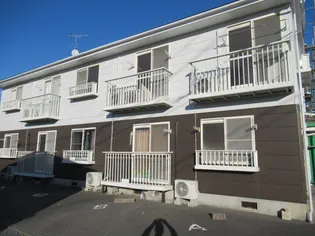 ドリームハイツ アイの画像