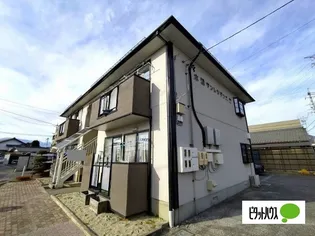 水汲サンレジデンス香の画像