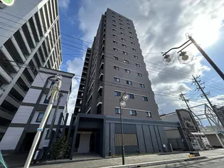 ローレルコート一宮本町の画像