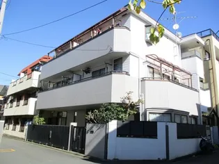 カーサモローチャの画像