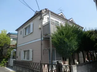 フェリーチェT.N.【2階】の外観