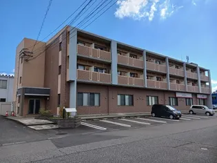 東和第一ビルの画像