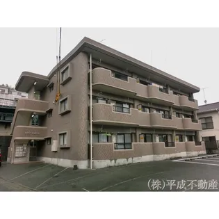 エトワール高平台の画像