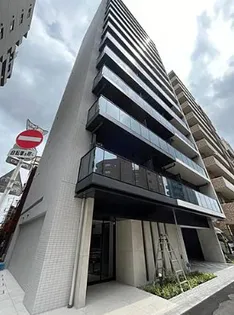 シーズンフラッツ浅草言問通り【3階】の外観