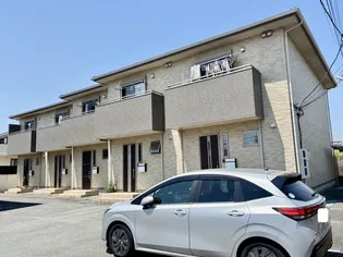 RS丸之内【2階】の外観