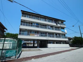 コーポNOMURAの画像