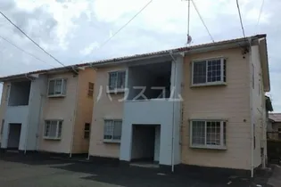 コープE【2階】の外観