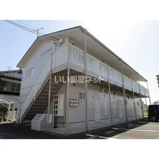 フォブール古高松Bの画像