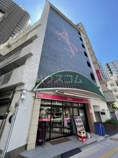 ドムスアルバ【7階】の外観