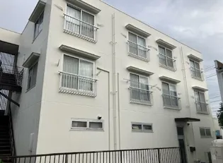 メモリアルハウス45の画像