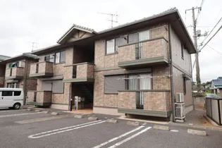 アムール ソフィア I IIの画像