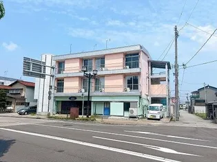 アロットステイの画像
