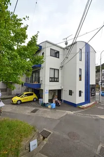 ホワイトビルの画像