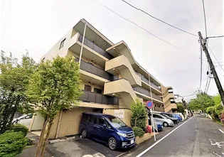 生田グリーンヒルズの画像