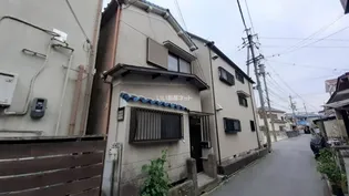 奈良県大和高田市大字池田【一戸建】の外観